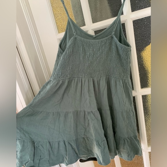 Linen Dress from Australia. - Picture 3 of 7